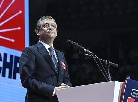 Özgür Özel’den İzmir Büyükşehir soruşturması hakkında açıklaması