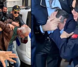 Özgür Özel’e tokat atan Selçuk Tengioğlu ilk kez hakim karşısında: Kızgınlığım devam ediyor