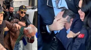 Özgür Özel’e tokat atan Selçuk Tengioğlu ilk kez hakim karşısında: Kızgınlığım devam ediyor
