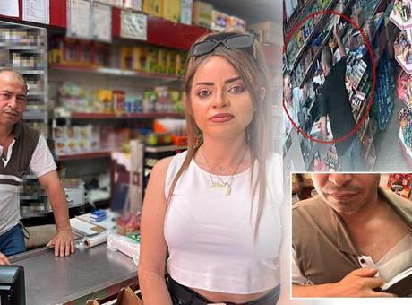 Palalı saldırıya uğrayan esnaf o anları anlattı: Seni kesmeye geldim