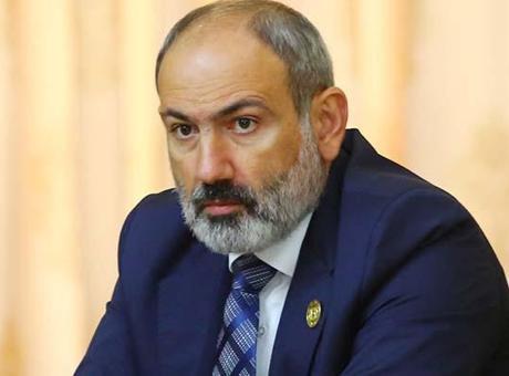 Paşinyan’dan Ermeni Kilisesi’ne müdahale! ‘Reform’ planı gündemde