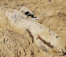 PATLAMAMIŞ BOMBA PANİK YARATTI: BİNLERCE KİŞİ TAHLİYE EDİLDİ!