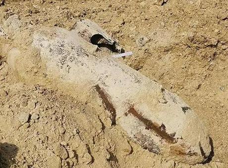 PATLAMAMIŞ BOMBA PANİK YARATTI: BİNLERCE KİŞİ TAHLİYE EDİLDİ!