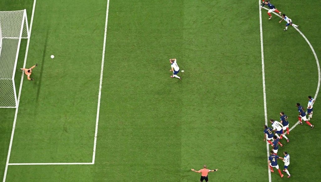 Penaltı ve VAR’da devrim gibi karar: Futbolcunun tek şansı olacak