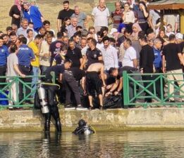 Piknik kabusa döndü! 10 yaşındaki Çınar’dan yürek yakan haber