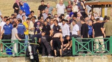 Piknik kabusa döndü! 10 yaşındaki Çınar’dan yürek yakan haber