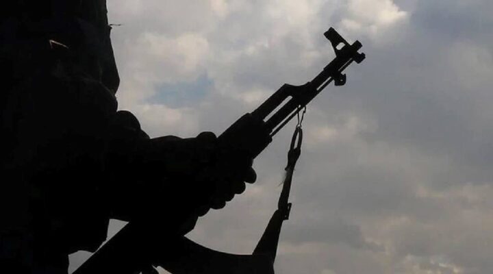 PKK bugün silah bırakmaya başlıyor