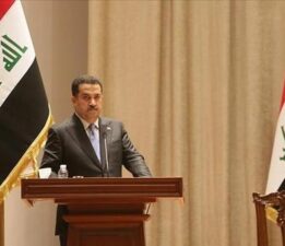 PKK HABERLERİ: IRAK BAŞBAKANI SUDANİ’DEN PKK AÇIKLAMASI
