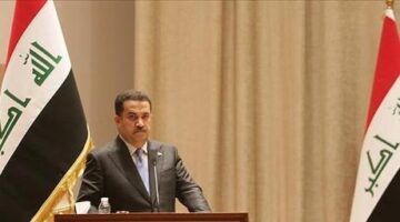 PKK HABERLERİ: IRAK BAŞBAKANI SUDANİ’DEN PKK AÇIKLAMASI