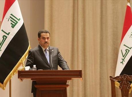PKK HABERLERİ: IRAK BAŞBAKANI SUDANİ’DEN PKK AÇIKLAMASI