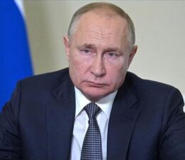 Putin: Liberal küreselleşme modeli artık hükmünü yitiriyor