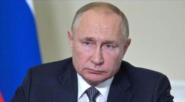 Putin: Liberal küreselleşme modeli artık hükmünü yitiriyor