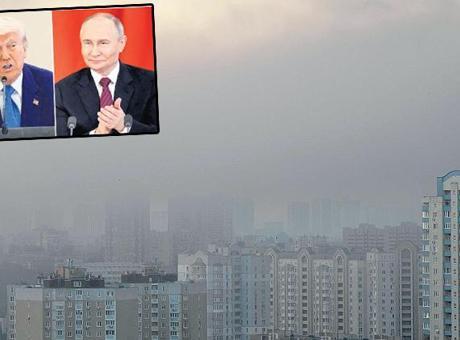 Putin, Trump’ın sabrını taşırdı