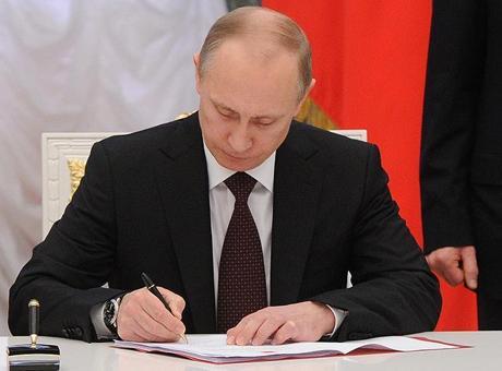 Putin’den yabancı yatırımcılar için yeni hamle! Kararnameyi imzaladı