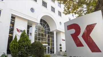 Rekabet Kurumu’ndan Google’a ceza!