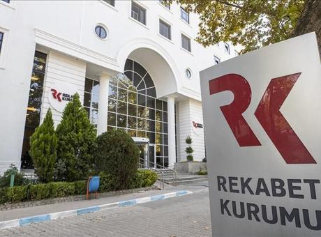 Rekabet Kurumu’ndan Google’a ceza!