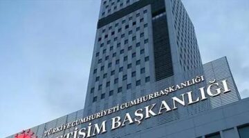 Resmi Gazete’de yayımlandı! İletişim Başkan yardımcılıklarına yeni atama yapıldı