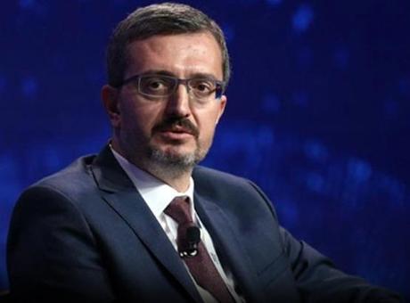 Resmi Gazete’de yayımlandı: İletişim Başkanlığı’na Burhanettin Duran atandı
