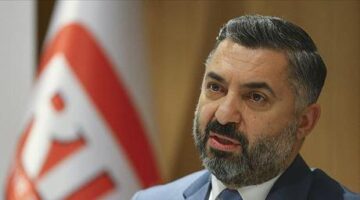 RTÜK Başkanı Şahin’den ‘Türkiye Müslüman bir ülke değildir’ sözlerine tepki: Açık bir hakaret