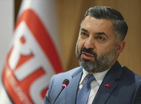 RTÜK Başkanı Şahin’den ‘Türkiye Müslüman bir ülke değildir’ sözlerine tepki: Açık bir hakaret