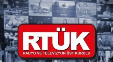 RTÜK’ten 2 kanala üst sınırdan idari para cezası
