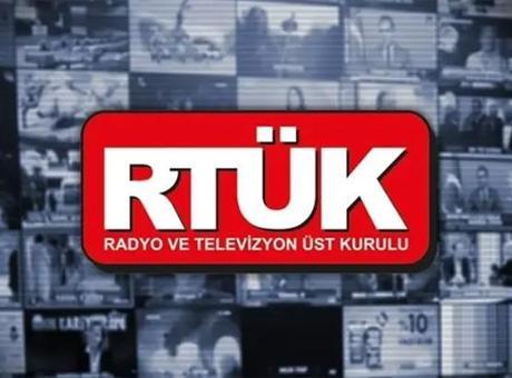 RTÜK’ten 2 kanala üst sınırdan idari para cezası