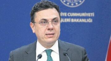 ‘Rum tarafı sözünde durmadı’