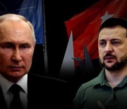Rus basınından flaş iddia: Görüşmeler İstanbul’da gerçekleştirilecek