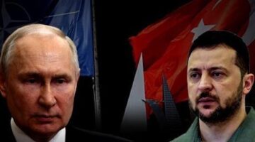 Rus basınından flaş iddia: Görüşmeler İstanbul’da gerçekleştirilecek