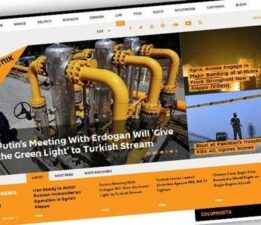 Rus haber ajansı Sputnik’in gözaltına alınan 2 çalışanı Azerbaycan’da tutuklandı