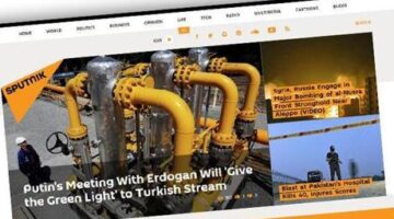 Rus haber ajansı Sputnik’in gözaltına alınan 2 çalışanı Azerbaycan’da tutuklandı