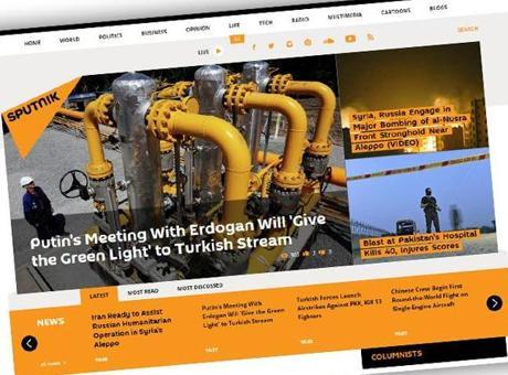 Rus haber ajansı Sputnik’in gözaltına alınan 2 çalışanı Azerbaycan’da tutuklandı