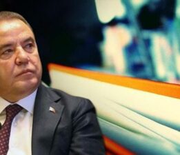 Rüşvet soruşturmasında tutuklanan Antalya Büyükşehir Belediye Başkanı Muhittin Böcek’in savcılık ifadesi ortaya çıktı