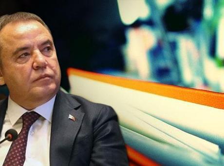Rüşvet soruşturmasında tutuklanan Antalya Büyükşehir Belediye Başkanı Muhittin Böcek’in savcılık ifadesi ortaya çıktı