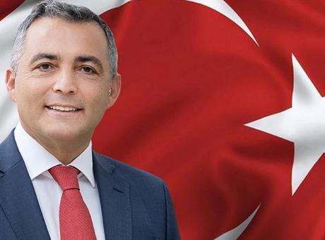 ‘Rüşvet’ soruşturmasında tutuklanan Kara: CHP benim ailemdir