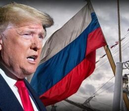 Rusya Dışişleri Bakanlığı: Trump yönetiminin eylemleri oldukça çelişkili