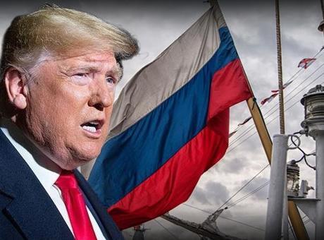 Rusya Dışişleri Bakanlığı: Trump yönetiminin eylemleri oldukça çelişkili