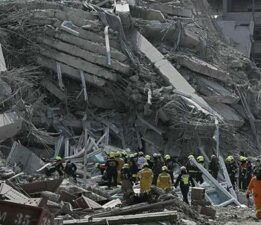 RUSYA, KAMÇATKA’DAKİ 8.8’LİK DEPREMLE DÜNYA YENİDEN SARSILDI: İŞTE TARİHİN EN BÜYÜK 10 DEPREMİ!