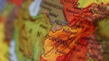 Rusya, Taliban hükümetini tanıyan ilk ülke oldu