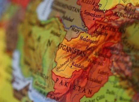 Rusya, Taliban hükümetini tanıyan ilk ülke oldu