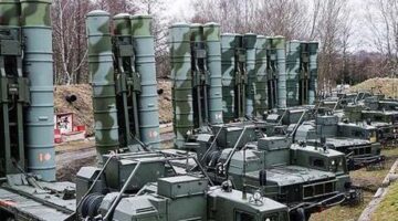 RUSYA’DAN İRAN’A KRİTİK DESTEK: S-400’LER ORTA DOĞU’DA İLK KEZ SAHADA!