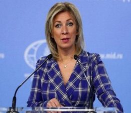Rusya’dan tedirgin eden açıklama: Moldova’yı ikinci bir Ukrayna rolüne hazırlıyorlar