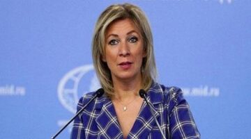 Rusya’dan tedirgin eden açıklama: Moldova’yı ikinci bir Ukrayna rolüne hazırlıyorlar