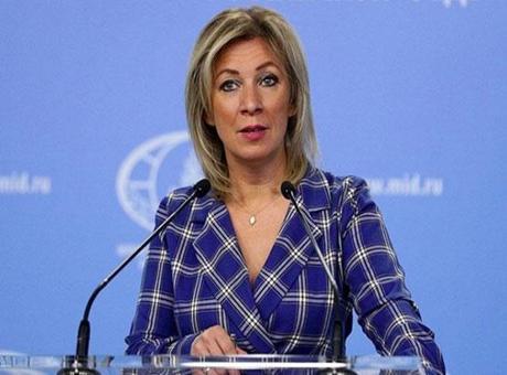 Rusya’dan tedirgin eden açıklama: Moldova’yı ikinci bir Ukrayna rolüne hazırlıyorlar