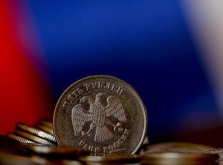 Rusya’nın dış ticaretinde ruble temel para birimi haline geldi