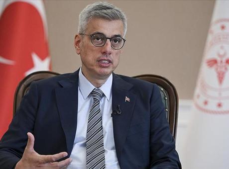 Sağlık Bakanı Kemal Memişoğlu’dan 18 bin atama açıklaması!