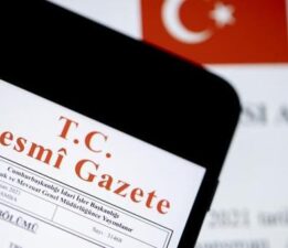 Sağlık Bakanlığı Bakan Yardımcılığına Prof. Dr. Okumuş atandı