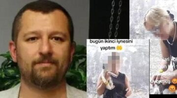 Sakarya’da sahte veteriner skandalı! Sokak kedilerine iğne yaptı şok detaylar ortaya çıktı