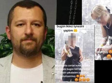 Sakarya’da sahte veteriner skandalı! Sokak kedilerine iğne yaptı şok detaylar ortaya çıktı