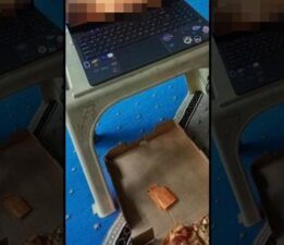 Sakarya’da skandal olay! İki öğrencinin uygunsuz paylaşımına işlem başlatıldı